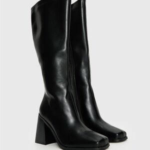 Princess Polly Montgomery Boots